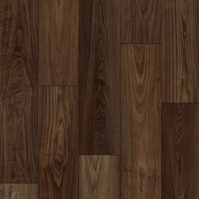Luxway Nightelm Savannah 7" x 48" Floating LVT (23.9 SF/Box)