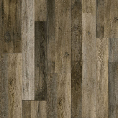 Luxway Pinnacle Savannah 7" x 48" Floating LVT (23.9 SF/Box)