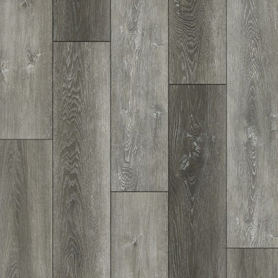 Luxway Slate Savannah 7" x 48" Floating LVT (23.9 SF/Box)