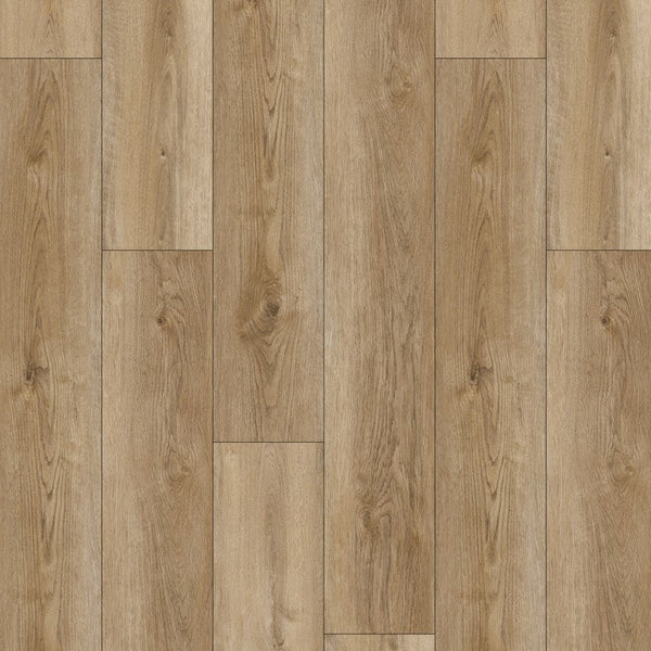Luxway Heritage 9" x 60" Click-Lock Signature LVP Planks (22.6 SF/Box) — detail