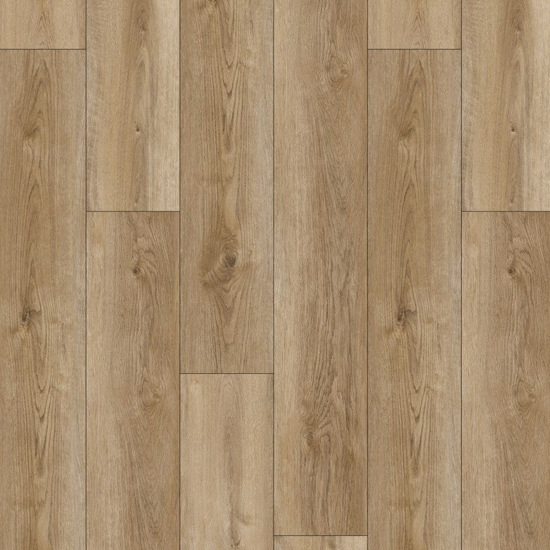 Luxway Heritage 9" x 60" Click-Lock Signature LVP Planks (22.6 SF/Box) swatch