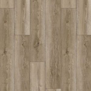 Luxway Timberton 9" x 60" Click-Lock Signature LVP Planks (22.6 SF/Box)