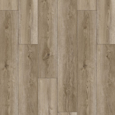 Luxway Planks Timberton 9" x 60" Click-Lock Signature LVP Planks (22.6 SF/Box)