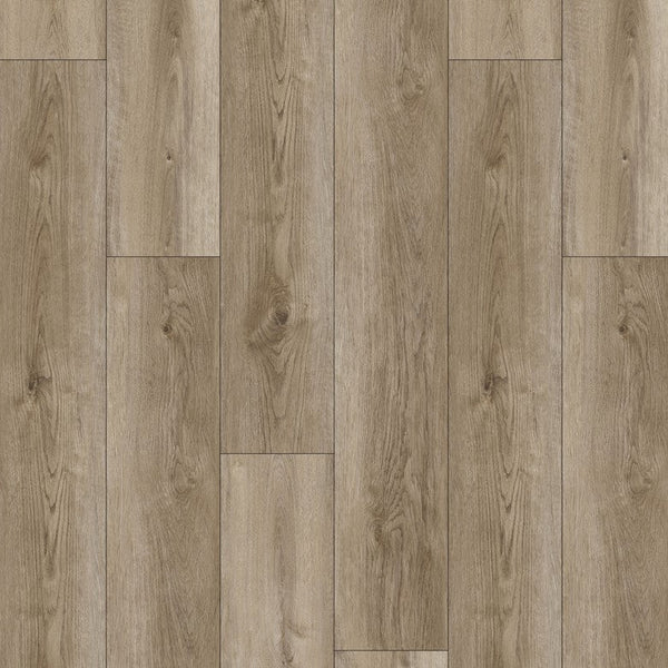Luxway Timberton 9" x 60" Click-Lock Signature LVP Planks (22.6 SF/Box) — detail