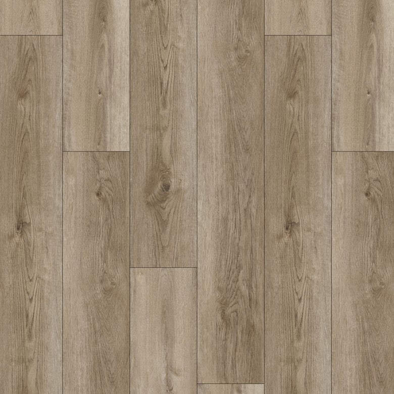 Luxway Timberton 9" x 60" Click-Lock Signature LVP Planks (22.6 SF/Box) swatch