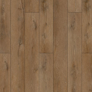 Luxway Barrington 9" x 60" Click-Lock Signature LVP Planks (22.6 SF/Box)