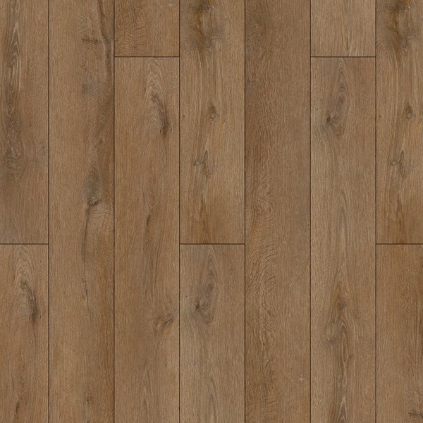 Luxway Barrington 9" x 60" Click-Lock Signature LVP Planks (22.6 SF/Box) — detail