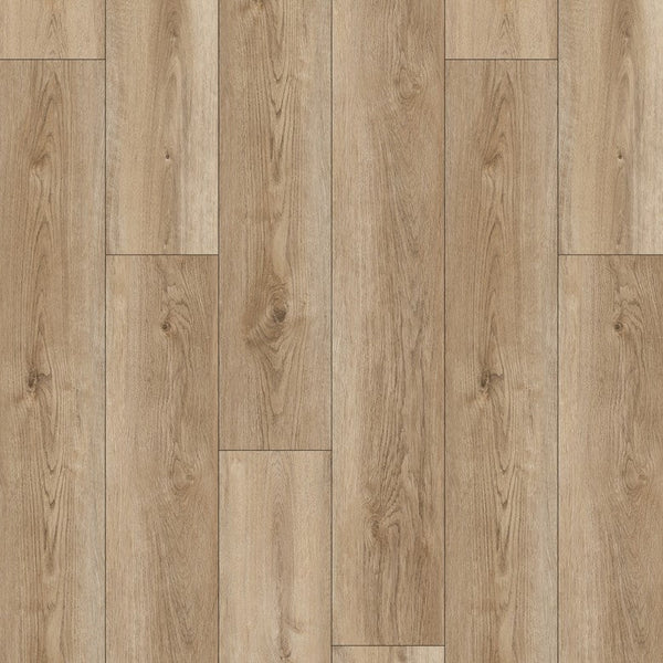 Luxway Thatcher 9" x 60" Click-Lock Signature LVP Planks (22.6 SF/Box) — detail