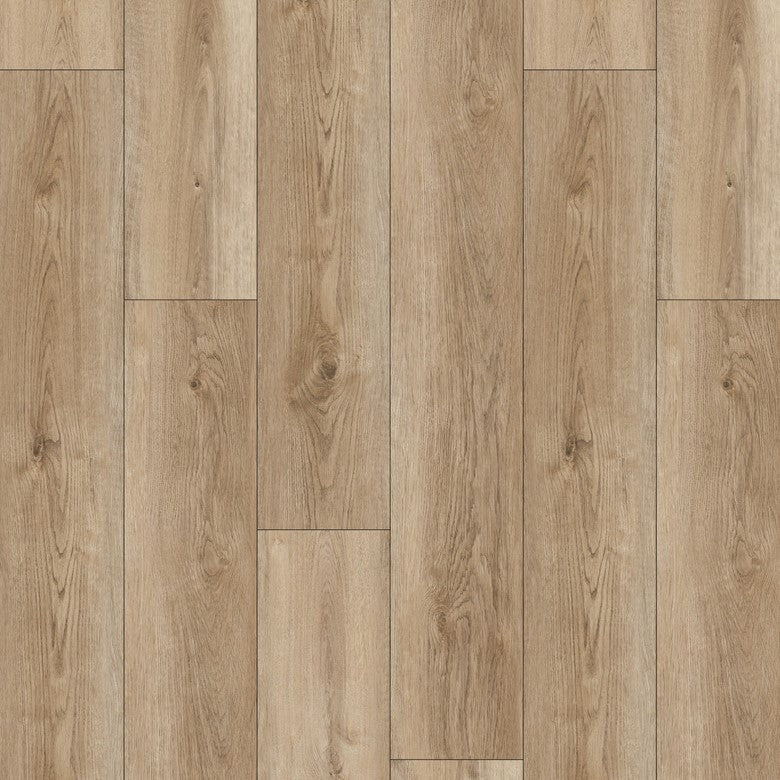 Luxway Planks Thatcher 9" x 60" Click-Lock LVP (22.6 SF/Box)