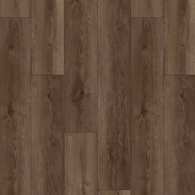 Luxway Planks Brunswick 9" x 60" Click-Lock LVP (22.6 SF/Box)