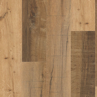 Luxway Flora Timber 7" x 48" Floating LVT (23.9 SF/Box)