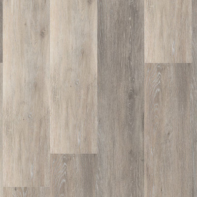 Luxway Ivory Timber 7" x 48" Floating LVT (23.9 SF/Box)