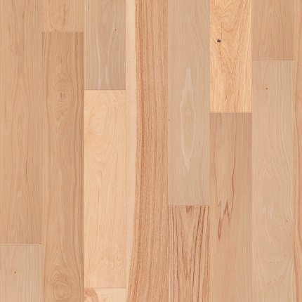 Shaw Natural Classics SW778-01157 Hickory 5" x 15.75" - 74.8" Random Lengths Engineered Hardwood (31.16 SF/Box) Full-Checkout