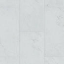 COREtec Bianco Marble Vinyl Tile Flooring VV872-12269 LVT 12.01