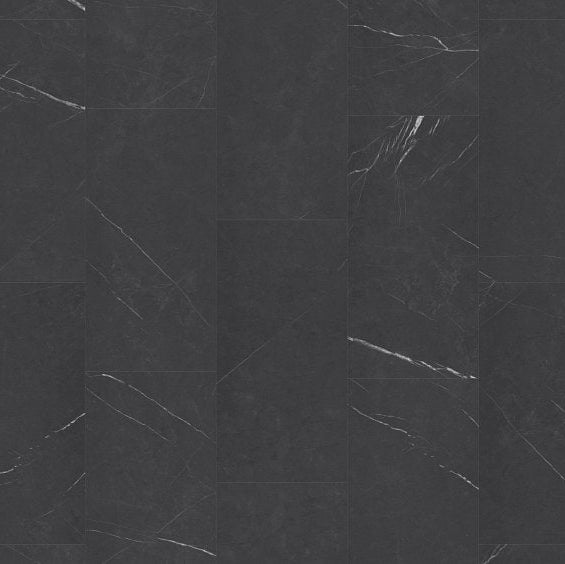 COREtec Tile VV848-12265 Stella Marble 11.81" x 23.62" Vinyl Tile