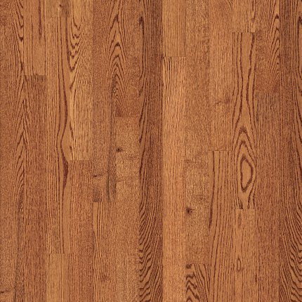 Shaw Lineage Oak SW785-08011 Gunstock 3" x 13.8" - 47.24" Random Lengths Engineered Hardwood (24.86 SF/Box) Full-Checkout