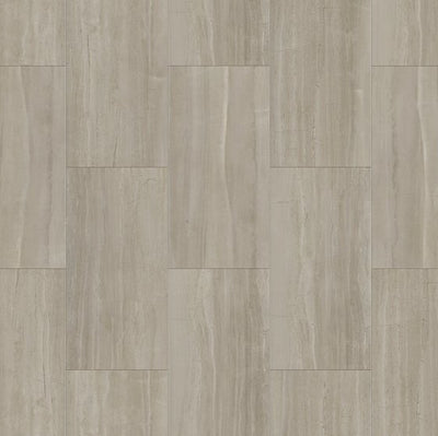 COREtec Ligera Sandstone Vinyl Tile Flooring VV872-12256 LVT 12.01" x 24.02" (32.04 SF/Box)