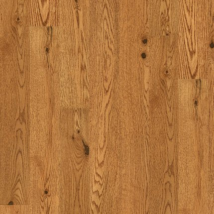 Shaw Lineage Oak SW786-02080 Honey 5" x 13.8" - 74.8" Random Lengths Engineered Hardwood (20.77 SF/Box) Full-Checkout