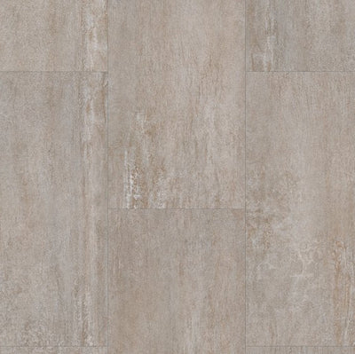 COREtec Ferro Sandstone Vinyl Tile Flooring VV870-12261 LVT Pro Plus Enhanced Tile 12.01" x 24.02" (28.03 SF/Box)