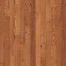 Shaw Lineage Oak SW785-08011 Gunstock Engineered Hardwood (Partial Piece - Sample)