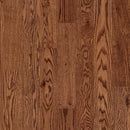 Shaw Lineage Oak SW786-07136 Saddle Engineered Hardwood (Partial Piece - Sample)