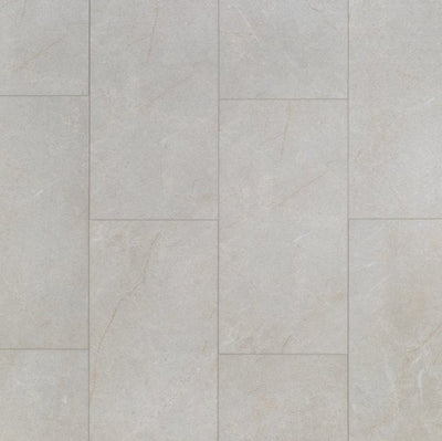 COREtec Serena Limestone Vinyl Tile Flooring VV870-12251 LVT Pro Plus Enhanced 12.01" x 24.02" (28.03 SF/Box)