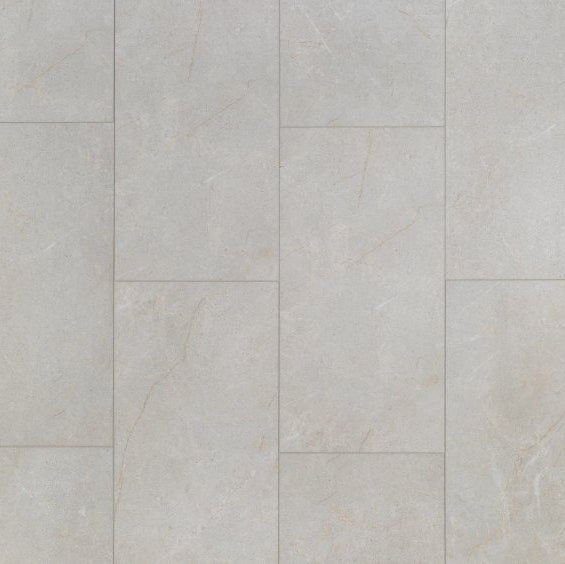COREtec Serena Limestone Vinyl Tile Flooring VV870-12251 LVT Pro Plus Enhanced 12.01" x 24.02" (28.03 SF/Box)