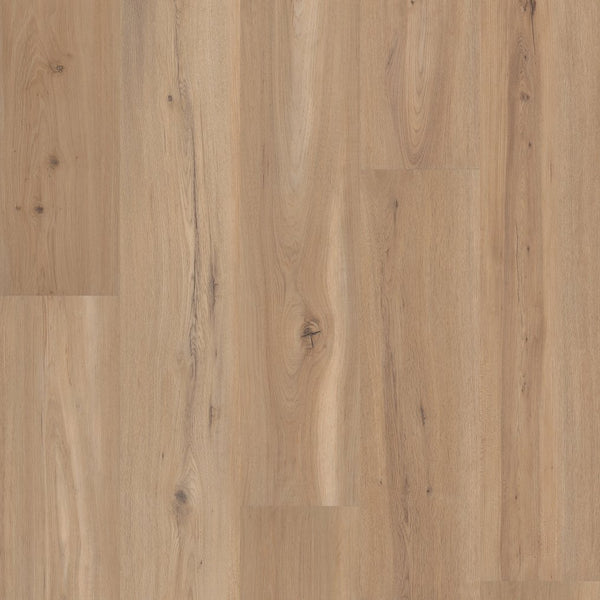 COREtec Blonde Oak WPC Vinyl Plank Flooring VV810-05026 LVP Originals Premium 8.85" X 72.05" (26.47 SF/Box) — detail
