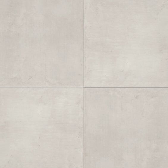 12272 COREtec Tile SPC 18 VV840-12272 Romano Cement 18.5