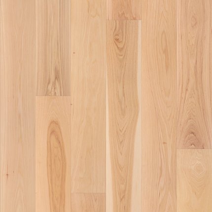 Shaw Natural Classics SW779-01157 Hickory Engineered Hardwood (Partial Piece - Sample)