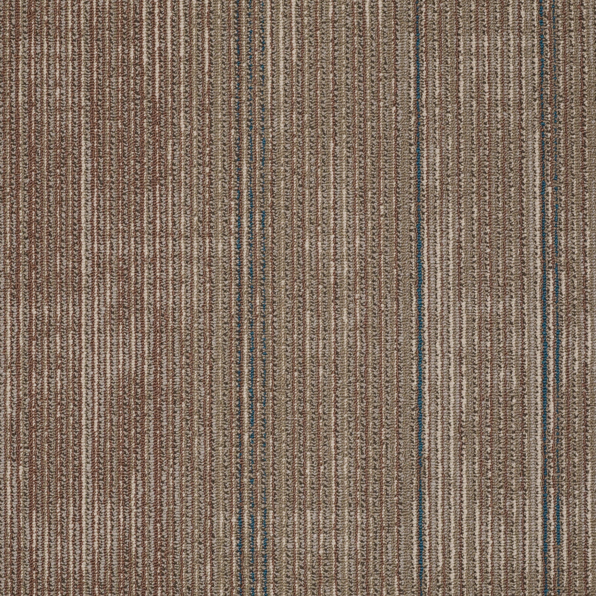 Philadelphia Commercial Material Effects 54781-00206 Distressed 24" x 24" Carpet Tile