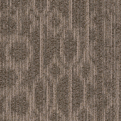 Philadelphia Mosaic Mix Medley 54875-00501 Diapason 12" x 48" Carpet Tile (48 SF/Box)