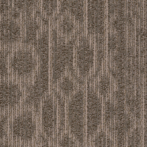 Philadelphia Mosaic Mix Medley 54875-00501 Diapason 12" x 48" Carpet Tile (48 SF/Box)