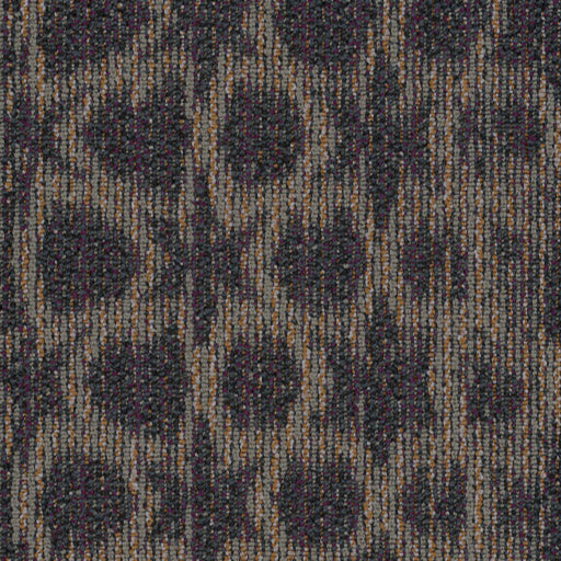Philadelphia Mosaic Mix Medley 54875-00900 Intonation 12" x 48" Carpet Tile (48 SF/Box)