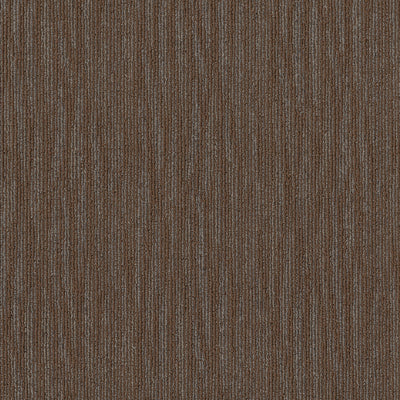 Philadelphia Visible Mending Collection Mend 54978-00605 Crisscross 24" x 24" Carpet Tile (48 SF/Box)