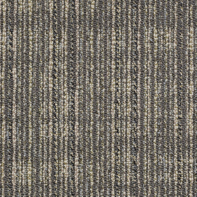 Philadelphia Common Threads Mesh Weave 54458-58500 Pebble 24" x 24" Carpet Tile (48 SF/Box)
