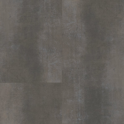 Philadelphia Metalsmith 5665V-00425 Stainless 18" x 36" Luxury Vinyl Tile (22.5 SF/Box)