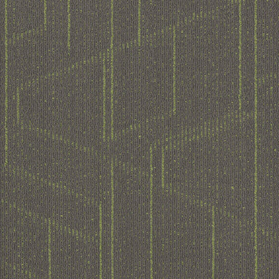 Philadelphia Retro Glam Collection Modernist 54945-00512 Modish 18" x 36" Carpet Tile (45 SF/Box)