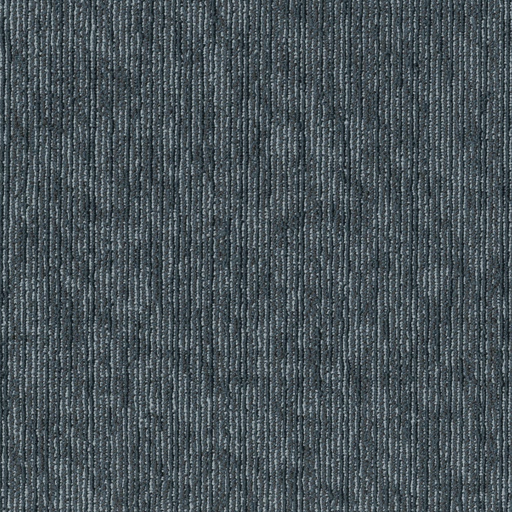 Philadelphia Commercial Mottled 55004-00400 Batik Blue 18" x 36" Carpet Tile
