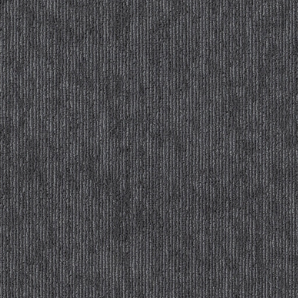 Philadelphia Commercial Mottled 55004-00505 Nordic Shadow 18" x 36" Carpet Tile