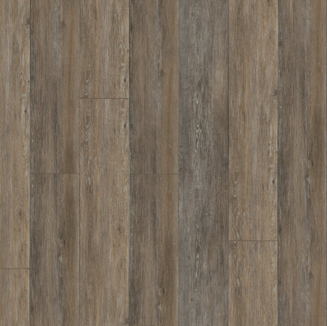 MSI Everlife XL Cyrus Dulles Tails 8.98" x 60" Rigid Core Luxury Vinyl Plank