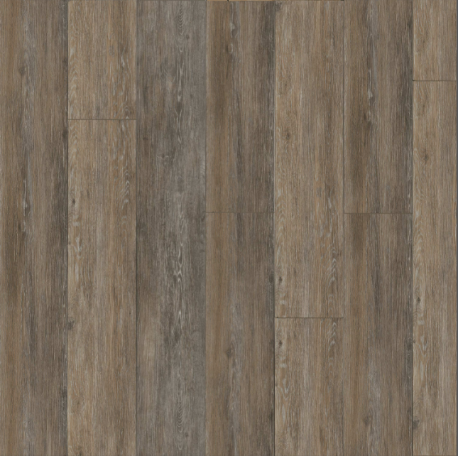 MSI Everlife XL Cyrus Honeybella Oak 8.98" x 60" Rigid Core Luxury Vinyl Plank