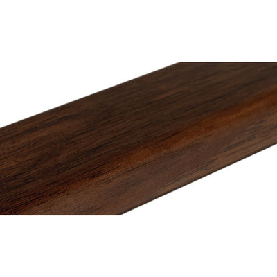 -- Mohawk Laminate Overlap Stair Nose MSNP 78.74"