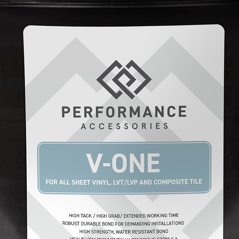 Mohawk V-One MVONE-10 1 Gallon