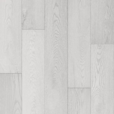 Mannington Restoration Collection® Bespoke 31000-552884 Ivory 7 9/16" x 47 1/2" (17.5 SF/Box)