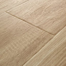 Mannington Dry Leaf Floating LVT MPB820-586352 Adura Max Noble Oak 7