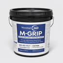 - Mannington M-Grip Premium Cross-Linking Transitional Adhesive 1G - 588683 - Covers 250 SF