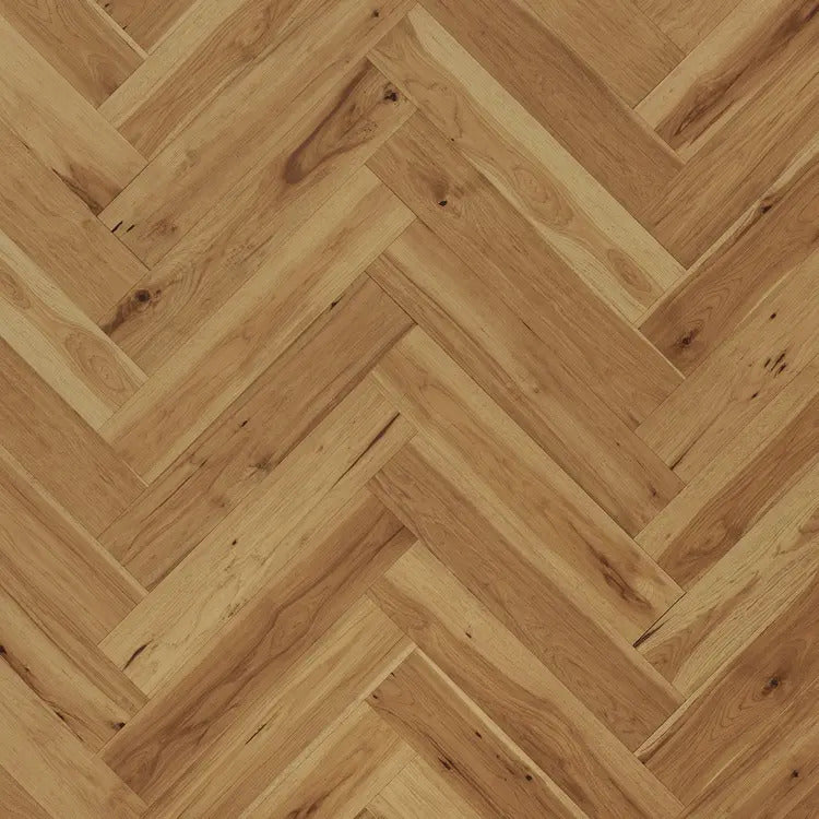 Mannington Champagne Engineered Hardwood MSPH07CHP1-565810 Maison Provence Herringbone 7" x 35" (20.42 SF/Box)