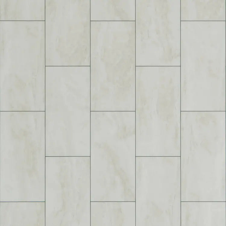 Mannington Snow Floating RSR100-557846 Realta SPC Austria 12" x 24" (20 SF/Box)