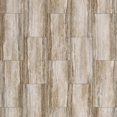 Mannington Granite Stone Floating LVT RSR101-557847 REALTA SPC 12" x 24" (20 SF/Box)